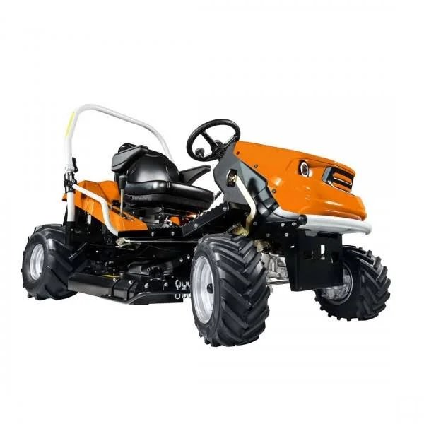 OLEO-MAC-TUAREG-APACHE-PRO-92KW-4×4-KAWASAKI-