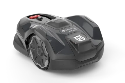 Husqvarna Automower 310E NERA mit EdgeCut – Kabelloser Mähroboter bis 1.500 m²